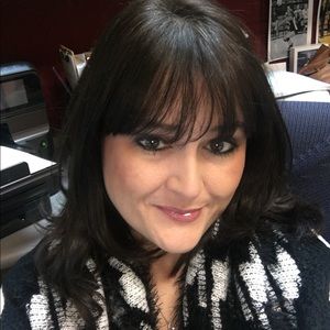 Meet your Posher, Amie